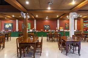 Coconut Beach Resort