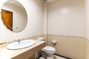 Coconut Beach Resort