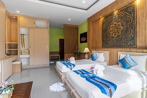 Coconut Beach Resort