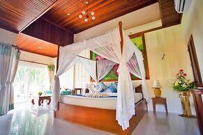 Coconut Beach Resort