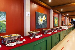 Coconut Beach Resort