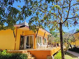 Coconut Beach Resort