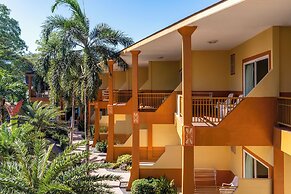 Coconut Beach Resort