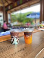 Coconut Beach Resort