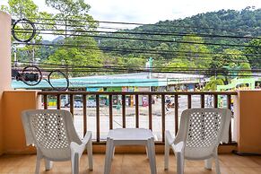 Coconut Beach Resort