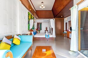 Coconut Beach Resort