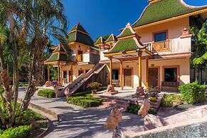 Coconut Beach Resort