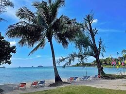 Coconut Beach Resort