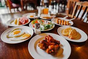 Coconut Beach Resort