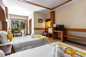 Coconut Beach Resort