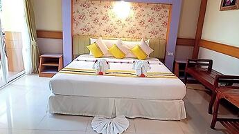 Coconut Beach Resort