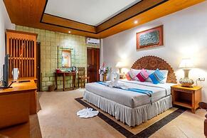 Coconut Beach Resort