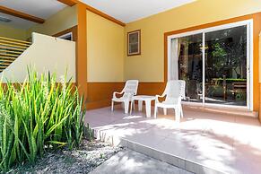 Coconut Beach Resort