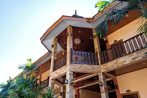 Coconut Beach Resort