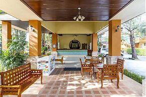 Coconut Beach Resort