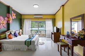 Coconut Beach Resort