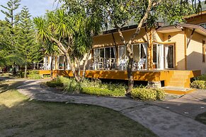 Coconut Beach Resort