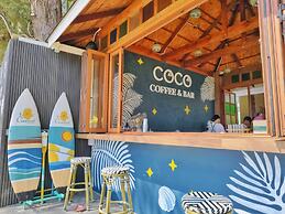 Coconut Beach Resort