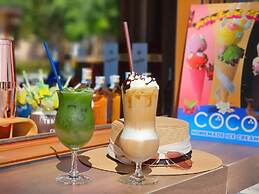 Coconut Beach Resort