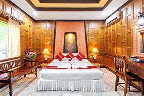 Coconut Beach Resort