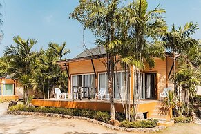 Coconut Beach Resort