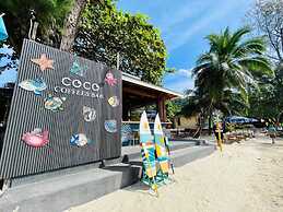 Coconut Beach Resort