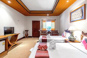 Coconut Beach Resort