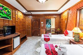 Coconut Beach Resort