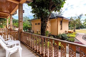 Coconut Beach Resort