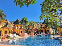 Coconut Beach Resort