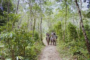 Coconut Beach Resort