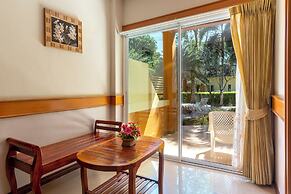 Coconut Beach Resort