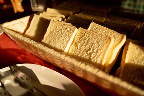 Coconut Beach Resort