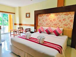 Coconut Beach Resort