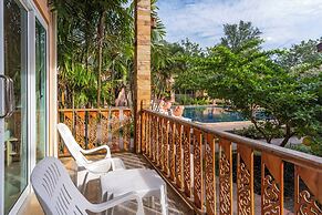 Coconut Beach Resort