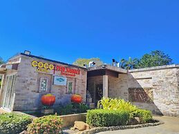 Coconut Beach Resort