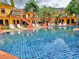 Coconut Beach Resort