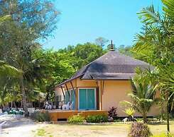 Coconut Beach Resort