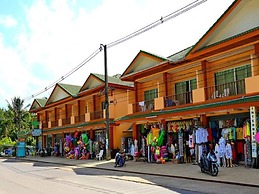 Coconut Beach Resort