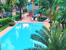 Coconut Beach Resort