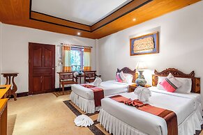 Coconut Beach Resort