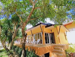 Coconut Beach Resort