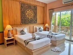 Coconut Beach Resort