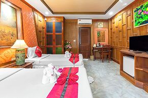 Coconut Beach Resort