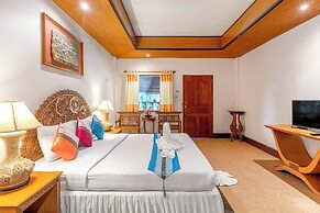 Coconut Beach Resort