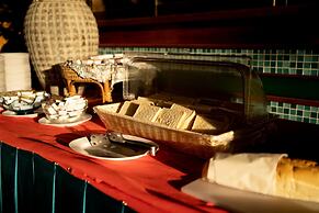 Coconut Beach Resort