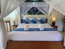 Coconut Beach Resort