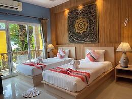 Coconut Beach Resort