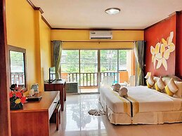 Coconut Beach Resort