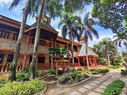 Coconut Beach Resort